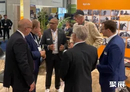 澳大利亚电力展现场图片4