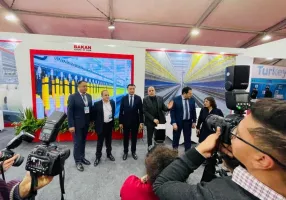 埃及开罗服装及纺织面料展览会2025展品有哪些？