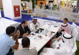 撒哈拉農(nóng)業(yè)展展會現(xiàn)場(現(xiàn)場盛況)3