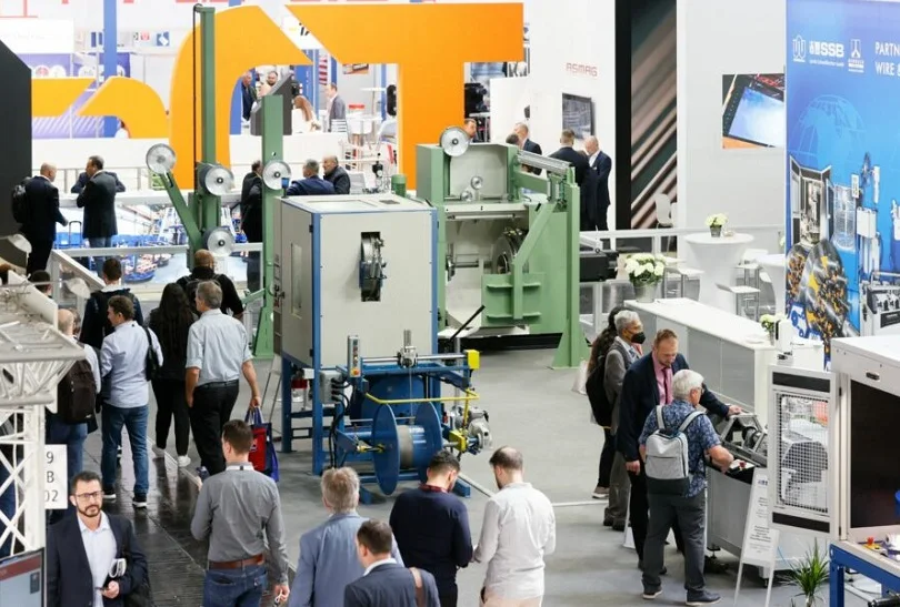 2026蒙特雷工业展最新参展商名录