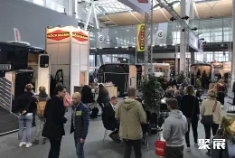 德国马术展现场图片2