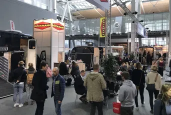 德国马术展2025展位费与展位申请