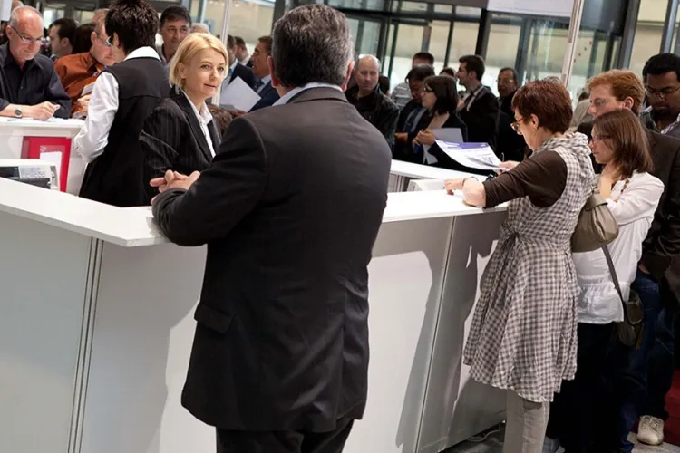 德国弗莱堡刷子及清洁用品展览会