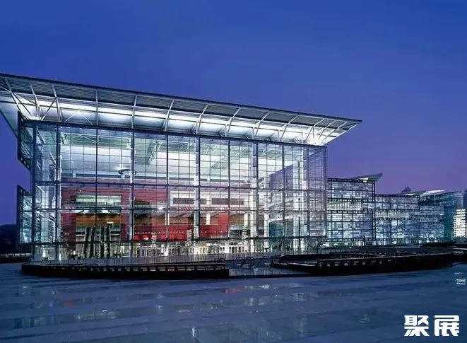 大连世界博览广场