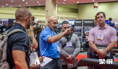 2026美国体育展(AB Show)时间表及地点