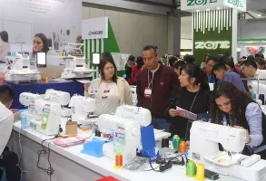 2025秘魯紡織展展位圖與展位申請