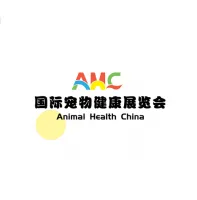 广州宠物健康展Logo