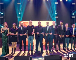 土耳其乐器展展会现场(现场盛况)1