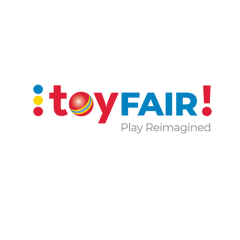 美国纽约玩具展览会Toyfair NewYork实拍图