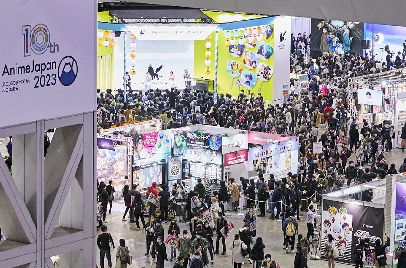 2026年日本动漫展(AnimeJapan)门票价格，如何购买？