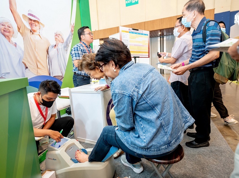 印尼养老展2025参展攻略(时间地点+门票价格)