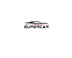 SUPERCAR Dammam International Auto & Parts ExhibitionLogo