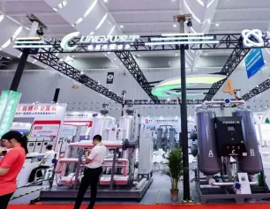 深圳华南空气压缩机展-华南空压机展2026时间表及地点