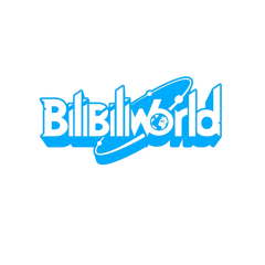 上海BilibiliWorld漫展BW实拍图