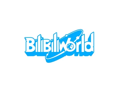上海BilibiliWorld漫展BW