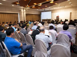 2027巴西饲料展 (VICTAM LatAm)参展攻略（时间地点+门票价格）