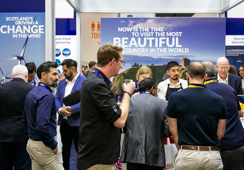 珀斯石油展(Energy Exchange Australia)2026参展攻略(时间地点+门票怎么买?)