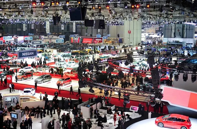 2026波兰汽配展(Automotive Parts Expo)电子会刊