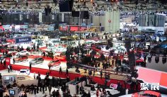 2026波兰汽配展(Automotive Parts Expo)电子会刊