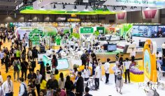 提前购票 尊享优惠!2025香港亚洲果蔬展9月3-5日举行,中国大陆再次成为最大单一参展国