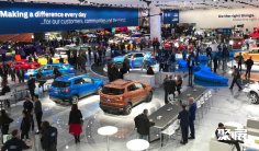 2026北美车展会刊如何获取?