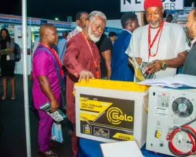 2026尼日利亚电力展 预登记注意事项