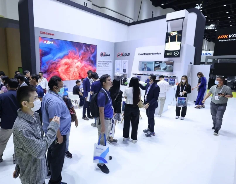 2027年亚洲视听展(InfoComm Asia)门票购买方式，多少钱一张？