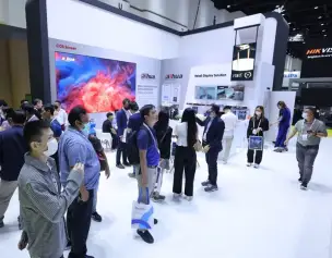 2027年亚洲视听展(InfoComm Asia)门票购买方式,多少钱一张?