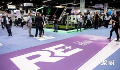 加利福尼亚光伏展2025参展攻略(时间+地点+观众预约)
