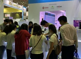越南生化展2025时间地点表