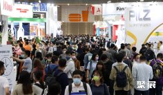 2027泰国电子展(Intelligent Asia)参展攻略(时间+地点+门票)