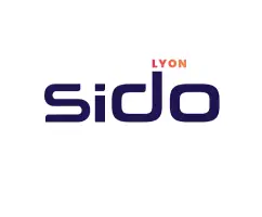 SIDO Lyon (Lyon Artificial Intelligence, IoT & Robotics Exhibition)Logo