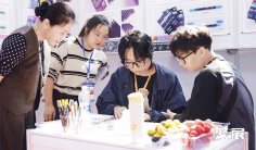 2025分水笔博会 观众预登记正式开启,精彩即将登场!