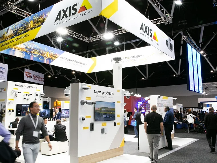 澳大利亚安防展(Security Exnibition&amp;Conference)2026展位价格与展位申请