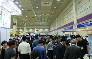 韩国清洁展2025展品范围有哪些？