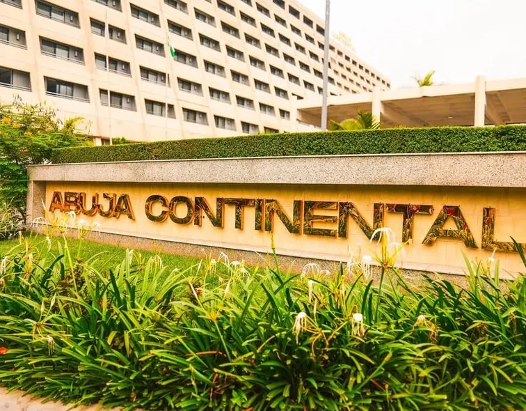Abuja Continental Hotel