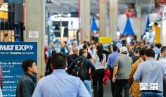 巴西宝马展(M&T EXPO)2027参展攻略(时间地点+门票怎么买?)