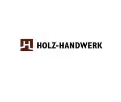 纽伦堡木工机械展Logo