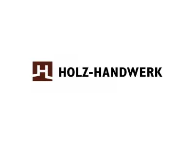 纽伦堡木工机械展logo