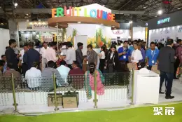 印度家居装饰展展会现场(现场盛况)7