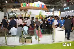 印度家庭用品展现场图片7