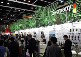 香港酒展2025參展商有哪些？預訂展商名錄
