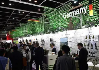 2026香港酒展(Hongkong Wine&Spirits Fair)电子会刊