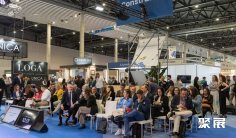 巴塞罗那建材展2025参展攻略(时间地点+门票怎么买?)