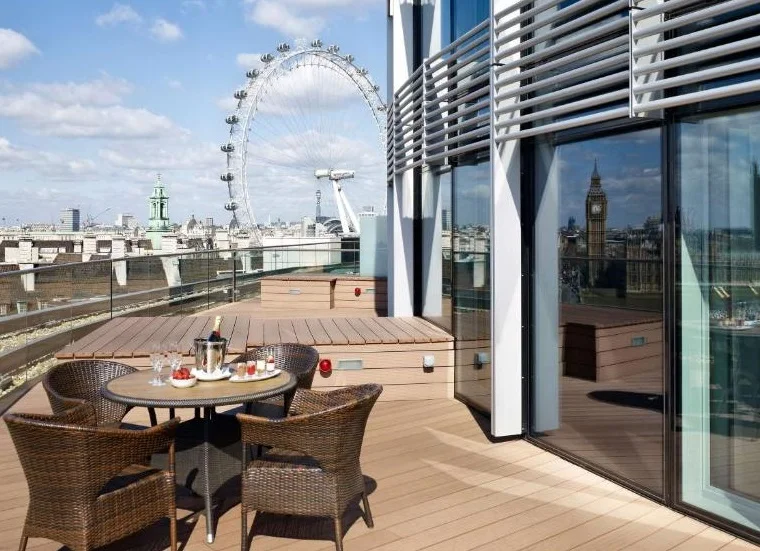 英国伦敦威斯敏斯特大桥丽亭酒店图片3