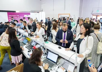 2026印度旅游展展位价格与展位申请