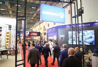 2026土耳其家居展时间地点