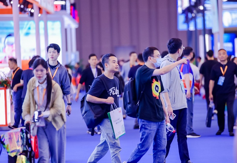 2024第84届中国教育装备展示会10月25-27日在昆明举办，门票如何获取！20万平米大展