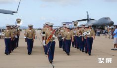 2025美国军用航展时间及地点