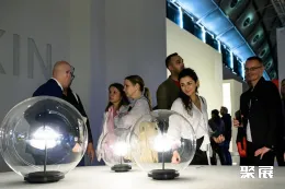 德国照明展现场图片12